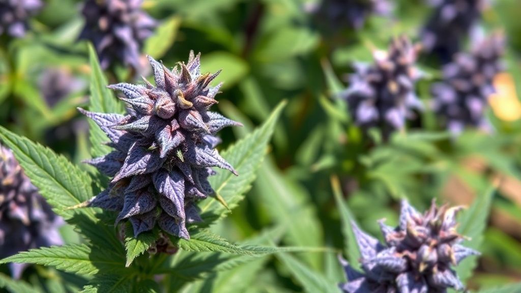 420 weed reviews lavender strain