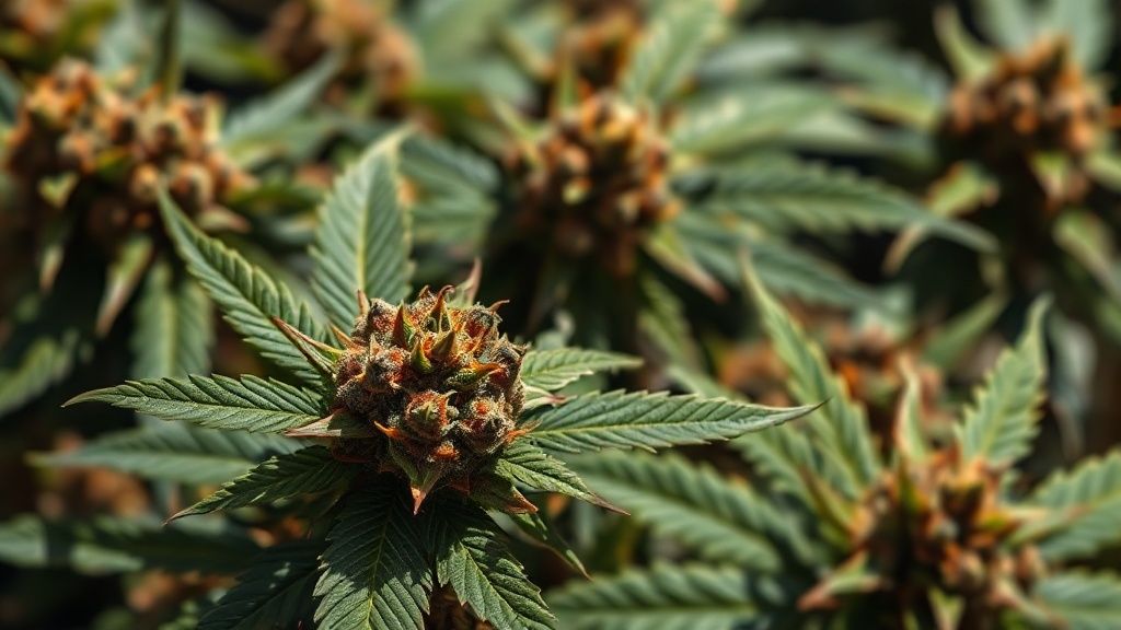 best cannabis strains fighting depression