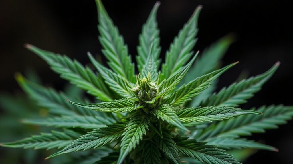 best cannabis strains fighting insomnia
