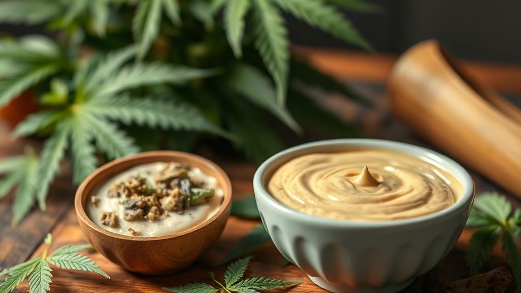 cannamayo recipe