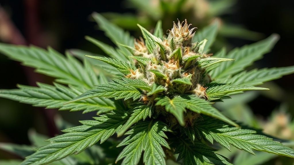 four twenty marijuana reviews berry white