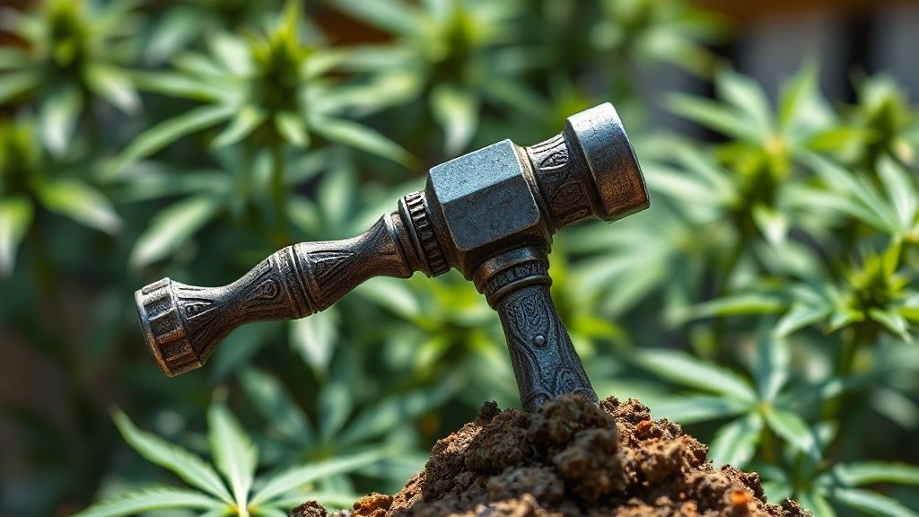 four twenty marijuana reviews thors hammer