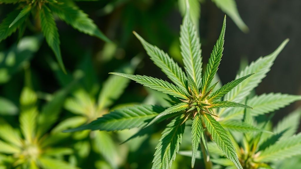 how terpenes affect your memory