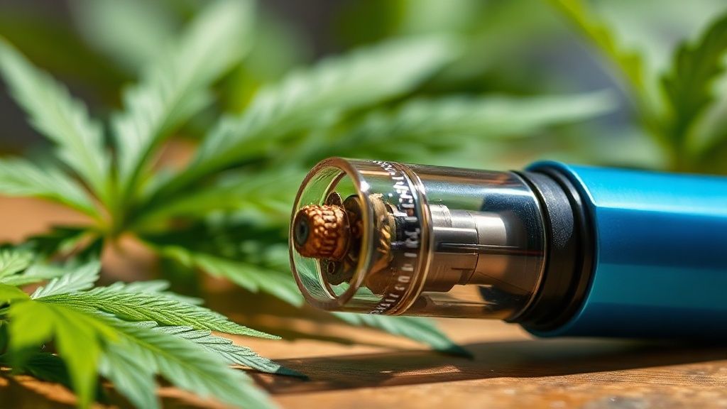 how to save your broken vape cartridge