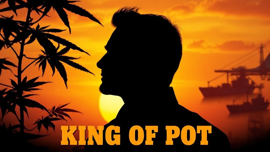 king of pot