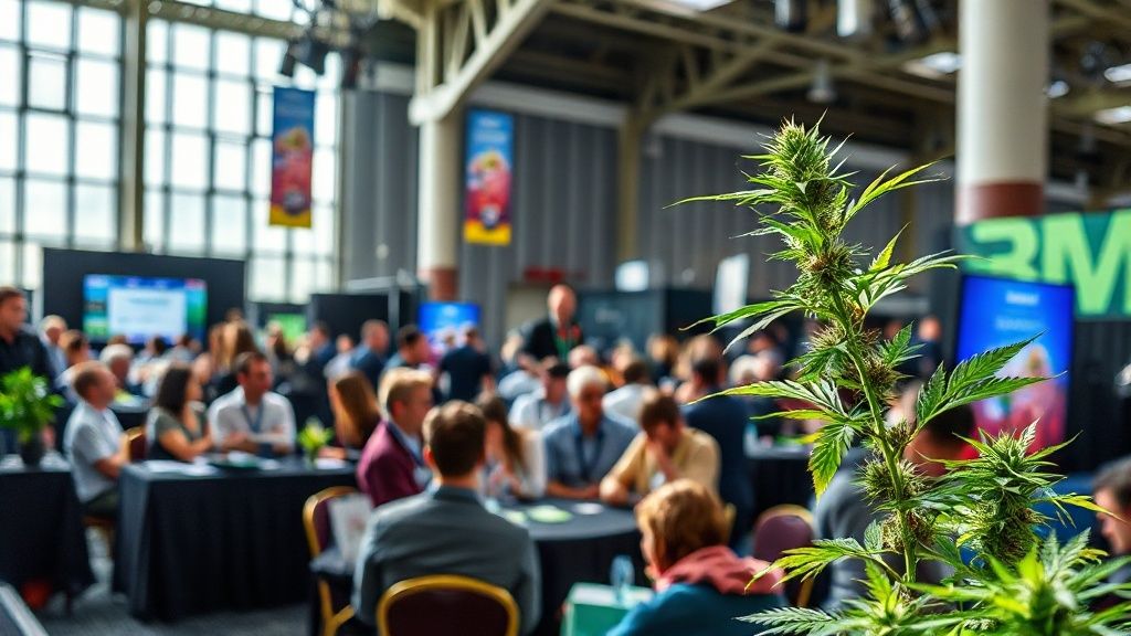 mjbizcon digs into cannabis from legacy to rescheduling and