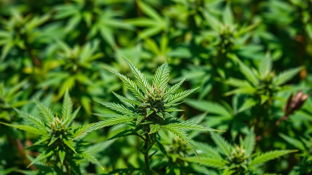 navigating growth funding options for cannabis companies