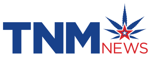The National Marijuana News Logo