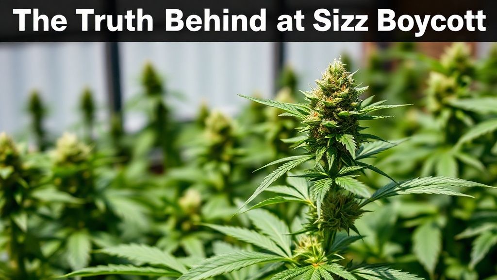 the truth behind the stizzy boycott